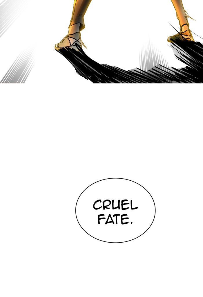 Tower of God Chapter 387 94